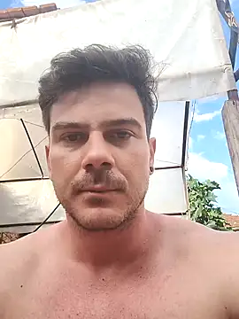 Exterior Thinker online show from January 19, 2025, 10:17 am