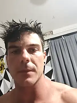 Exterior Thinker online show from January 23, 2025, 9:18 pm