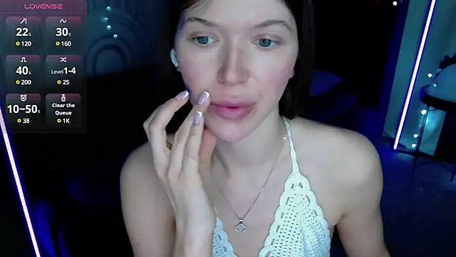 viviann evans online show from December 28, 2024, 4:08 am