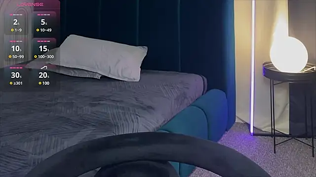 viviann evans online show from February 5, 2025, 4:06 am