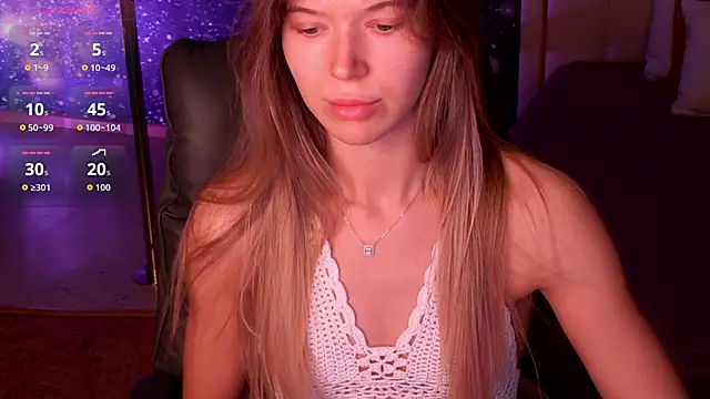 viviann evans online show from November 28, 2025, 1:30 am