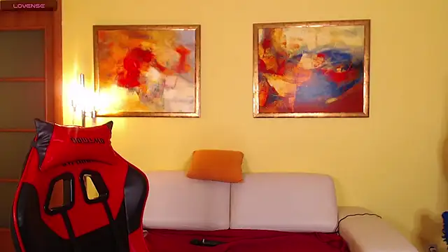 Angel alice108 online show from October 5, 2025, 3:54 pm