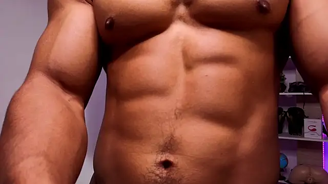 exquisite gabe online show from March 25, 2026, 1:50 pm