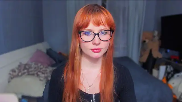 Snapshot of KlementinaBbG chatting on November 6, 2025, 8:10 pm KlementinaBbG online show from November 6, 2025, 8:10 pm