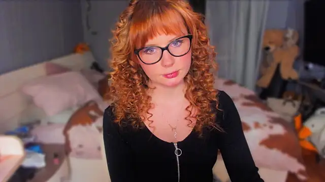 Snapshot of KlementinaBbG chatting on November 23, 2025, 8:19 pm KlementinaBbG online show from November 23, 2025, 8:19 pm