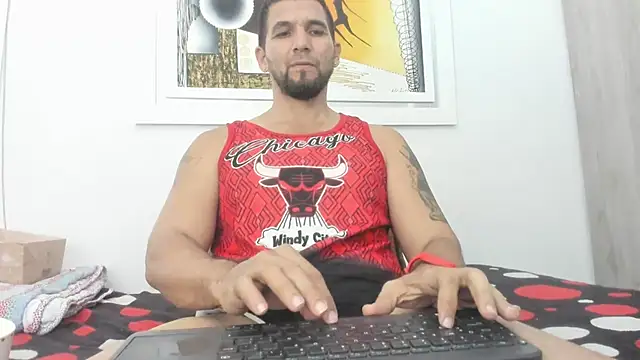 JULESLAKES online show from January 23, 2025, 12:19 pm