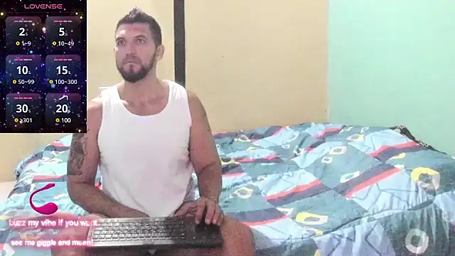 JULESLAKES online show from February 11, 2025, 2:24 pm