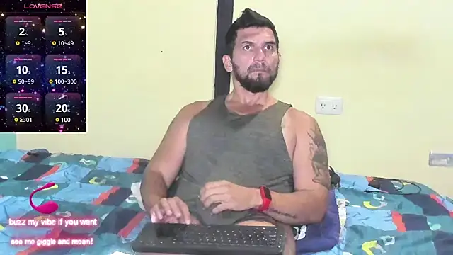 JULESLAKES online show from February 20, 2025, 7:41 pm