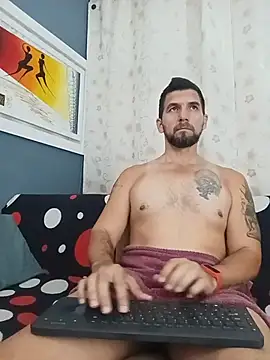 JULESLAKES online show from October 28, 2025, 1:25 pm