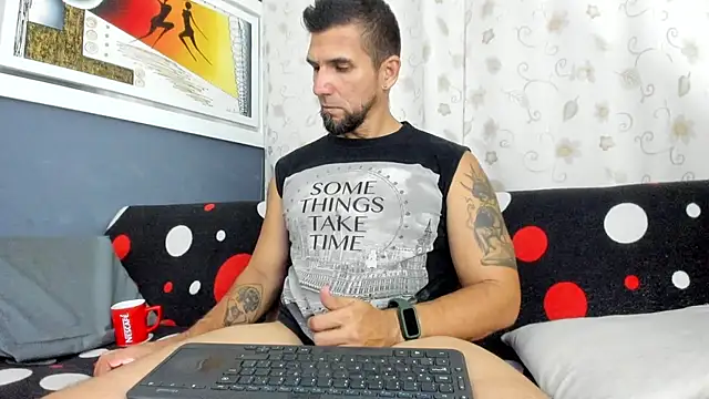 JULESLAKES online show from November 29, 2025, 3:59 pm