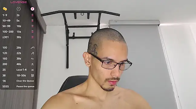 russthiago online show from February 10, 2025, 1:11 pm