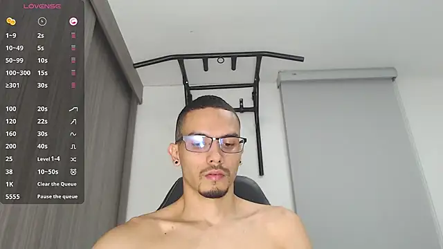 russthiago online show from March 22, 2025, 10:48 pm