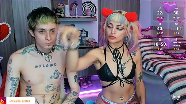 badeyes crazygoat online show from February 15, 2026, 6:59 pm