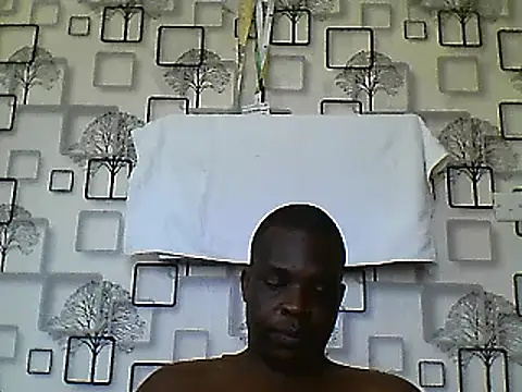 Chumba 001 online show from March 14, 2025, 8:53 am