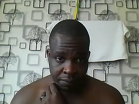 Chumba 001 online show from October 3, 2025, 9:50 am