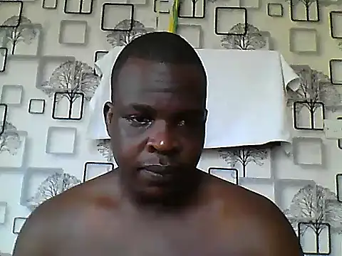 Chumba 001 online show from December 21, 2025, 4:41 am