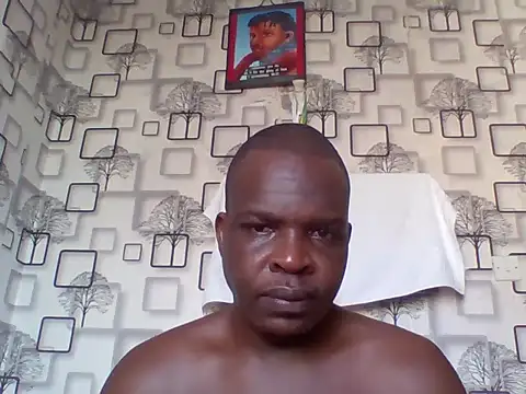 Chumba 001 online show from April 18, 2026, 4:49 am