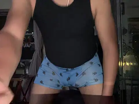 ThickDick Daddy online show from May 15, 2026, 6:09 am