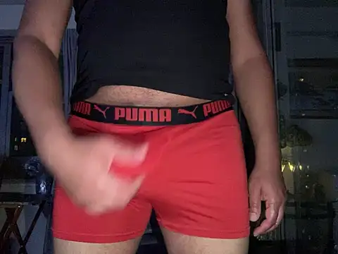 ThickDick Daddy online show from June 18, 2026, 6:02 am