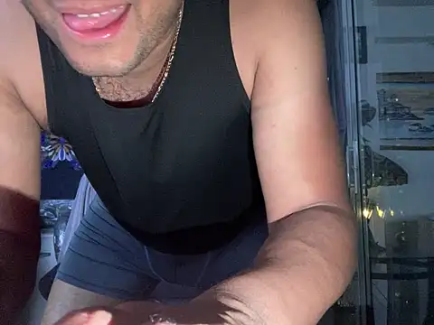 ThickDick Daddy online show from July 10, 2026, 5:56 am