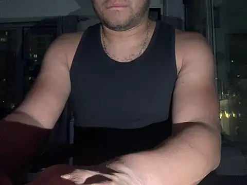 ThickDick Daddy online show from July 14, 2026, 6:29 am