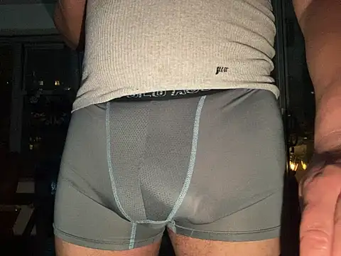 ThickDick Daddy online show from July 18, 2026, 7:01 am