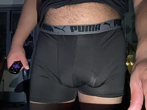 ThickDick Daddy online show from July 24, 2026, 7:06 am