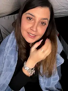 Novababy18 online show from January 8, 2026, 10:01 pm