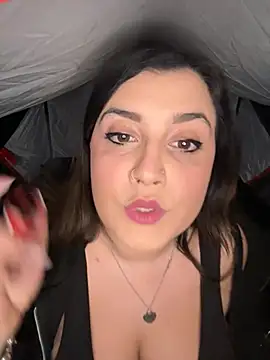 Novababy18 online show from January 11, 2026, 12:26 am