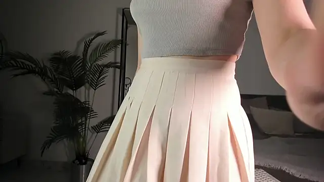 SimonaGerry online show from March 20, 2025, 5:13 am