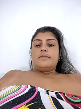 AlyDenalioficial online show from October 3, 2025, 4:04 pm