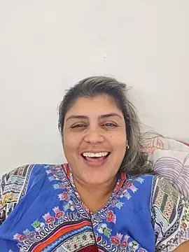 AlyDenalioficial online show from March 31, 2026, 8:42 pm