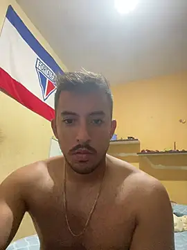 leaotitan09 online show from August 7, 2026, 2:13 am
