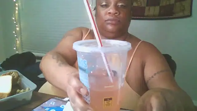 NaughtyHottieBBW online show from May 15, 2026, 11:23 pm