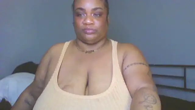 NaughtyHottieBBW online show from June 21, 2026, 4:04 am