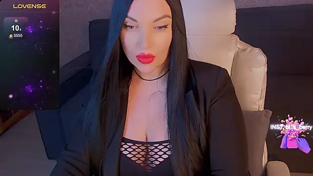 Snapshot of blackberry_star chatting on November 20, 2025, 9:53 am blackberry star online show from November 20, 2025, 9:53 am