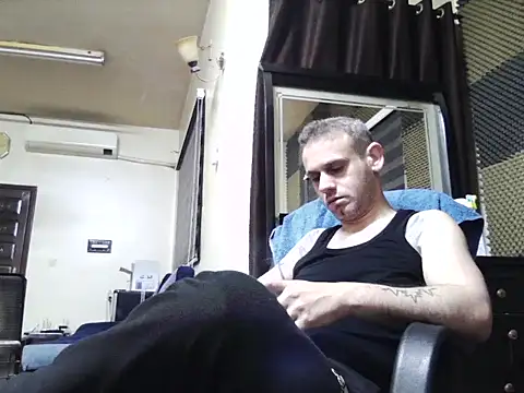 Arabeyes online show from March 23, 2026, 9:52 pm