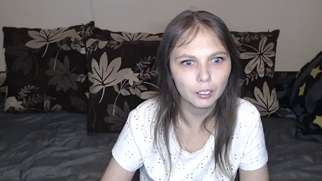 Nika Shiny online show from September 9, 2025, 6:35 am