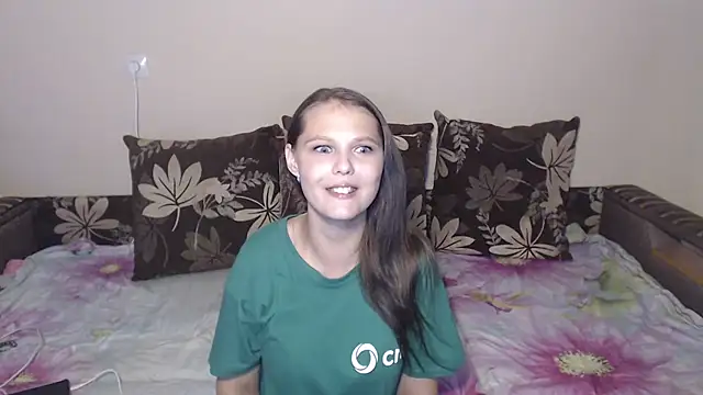 Nika Shiny online show from August 1, 2026, 10:14 am
