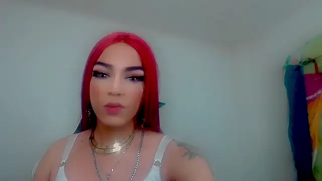 Snapshot of jessikarabitt666 chatting on February 20, 2025, 11:21 pm jessikarabitt666 online show from February 20, 2025, 11:21 pm