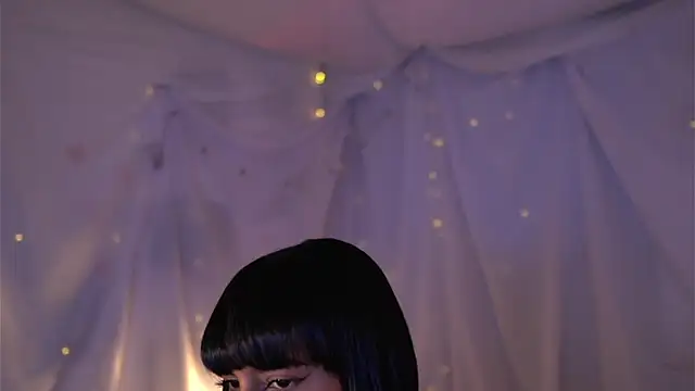 Snapshot of JulietaWinona chatting on January 9, 2025, 10:31 pm JulietaWinona online show from January 9, 2025, 10:31 pm