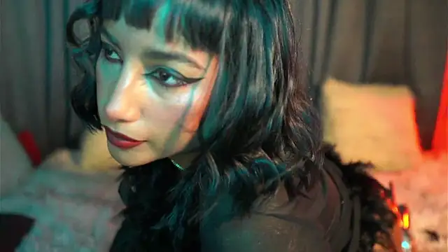 JulietaWinona online show from February 27, 2026, 10:43 pm