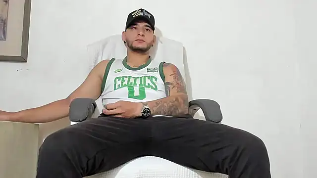iandygrasso online show from January 27, 2025, 12:05 pm