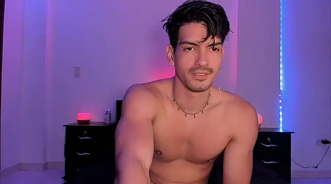 Snapshot of magnusifrit chatting on January 8, 2025, 9:12 pm magnusifrit online show from January 8, 2025, 9:12 pm