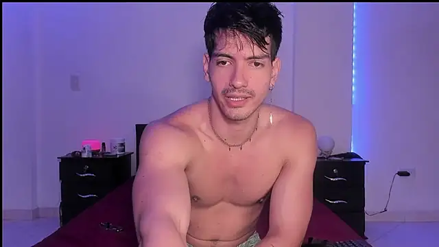 Snapshot of magnusifrit chatting on February 19, 2025, 9:03 pm magnusifrit online show from February 19, 2025, 9:03 pm
