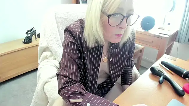 Victoria68xx online show from March 30, 2026, 8:48 am