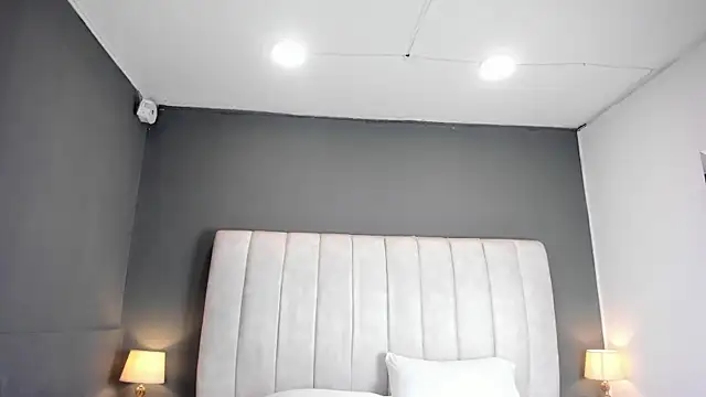 Ashleyy23x online show from January 21, 2025, 7:50 pm