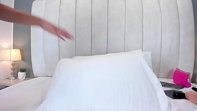 Ashleyy23x online show from January 26, 2025, 1:52 am