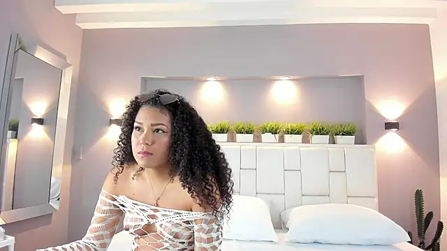 Ashleyy23x online show from October 1, 2025, 12:00 pm