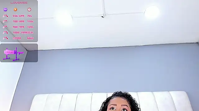 Ashleyy23x online show from November 20, 2025, 7:46 pm